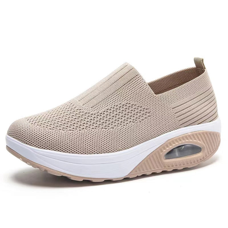 Resurecto - Ergonomische pijnstillende schoenen