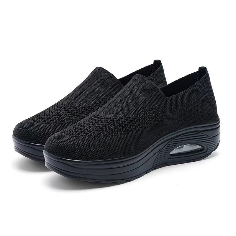 Resurecto - Ergonomische pijnstillende schoenen