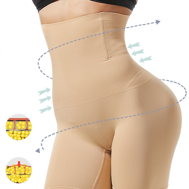 Resurecto Tummy body tuck-shaping broek voor dames