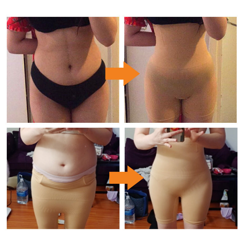 Resurecto Tummy body tuck-shaping broek voor dames