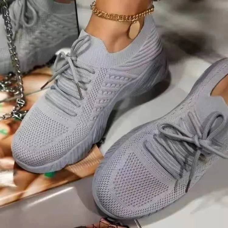 Resurecto™ AirFlex Mesh Sneakers