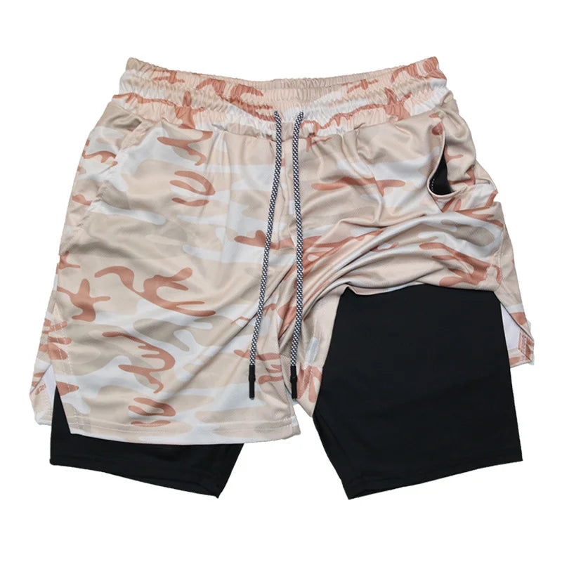 FlexMotion 2-in-1 Shorts