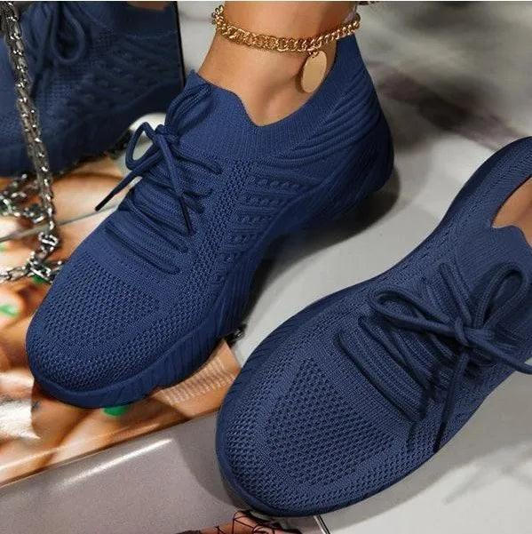 Resurecto™ AirFlex Mesh Sneakers