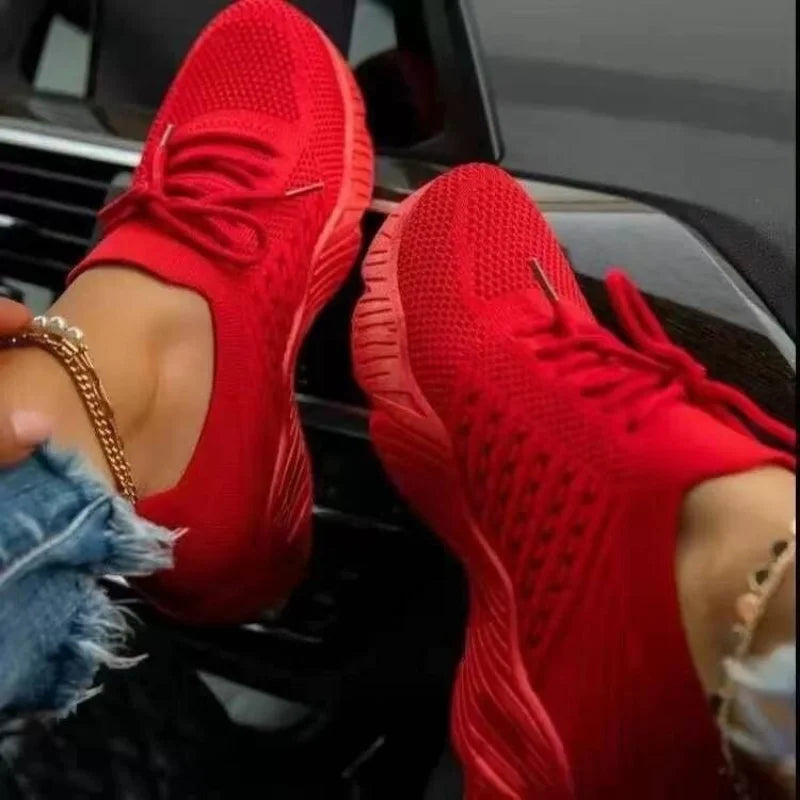 Resurecto™ AirFlex Mesh Sneakers