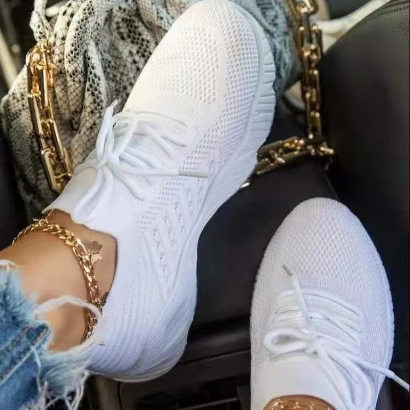 Resurecto™ AirFlex Mesh Sneakers