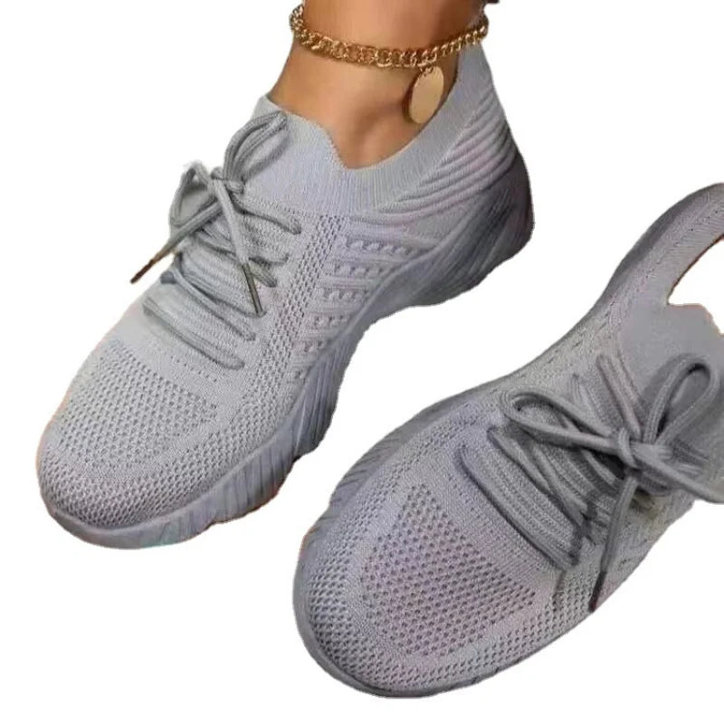 Resurecto™ AirFlex Mesh Sneakers
