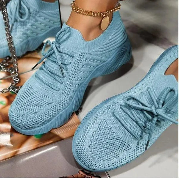 Resurecto™ AirFlex Mesh Sneakers