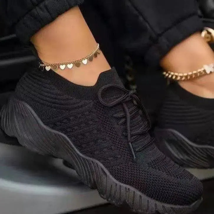 Resurecto™ AirFlex Mesh Sneakers