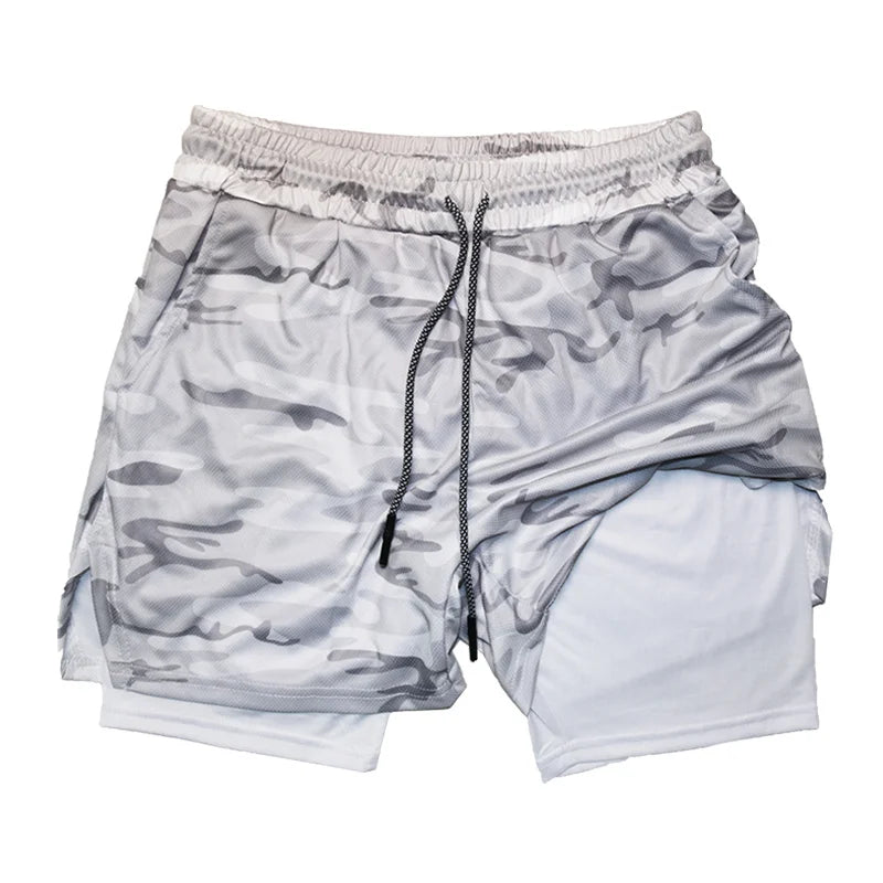 FlexMotion 2-in-1 Shorts