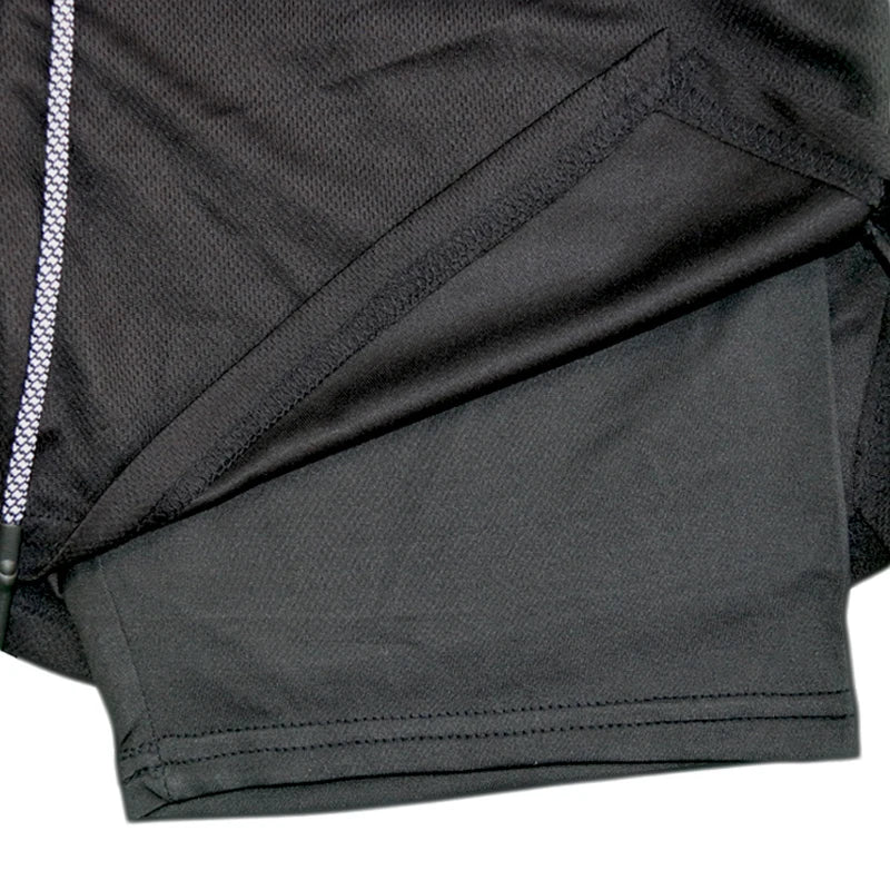 FlexMotion 2-in-1 Shorts
