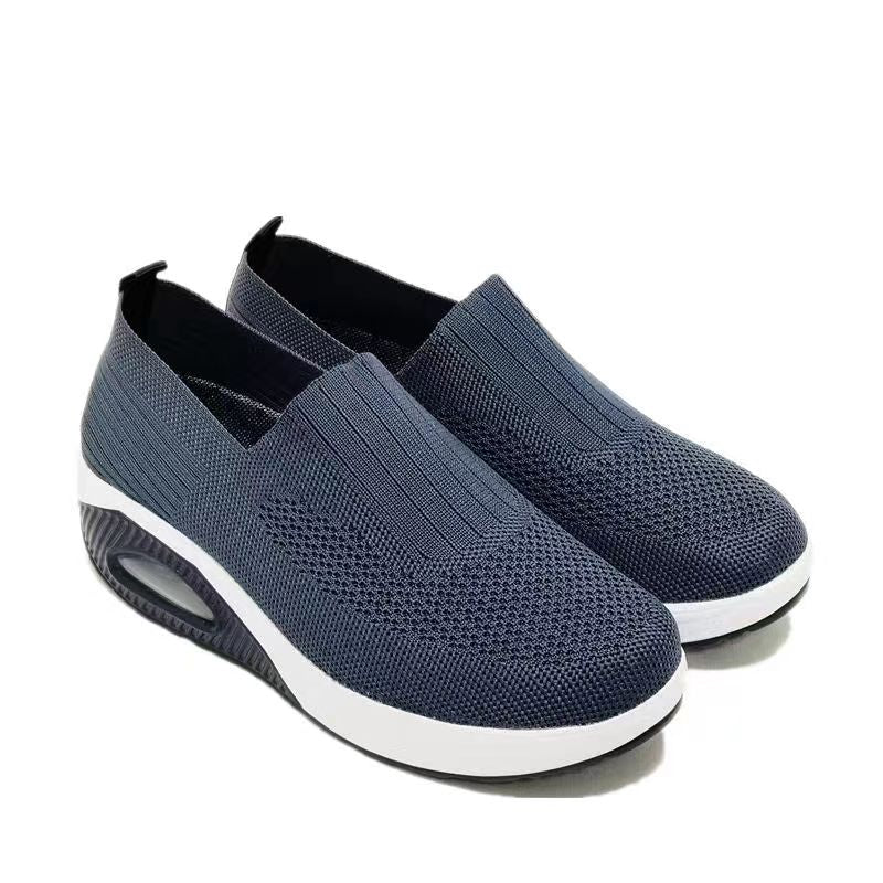 Resurecto - Ergonomische pijnstillende schoenen