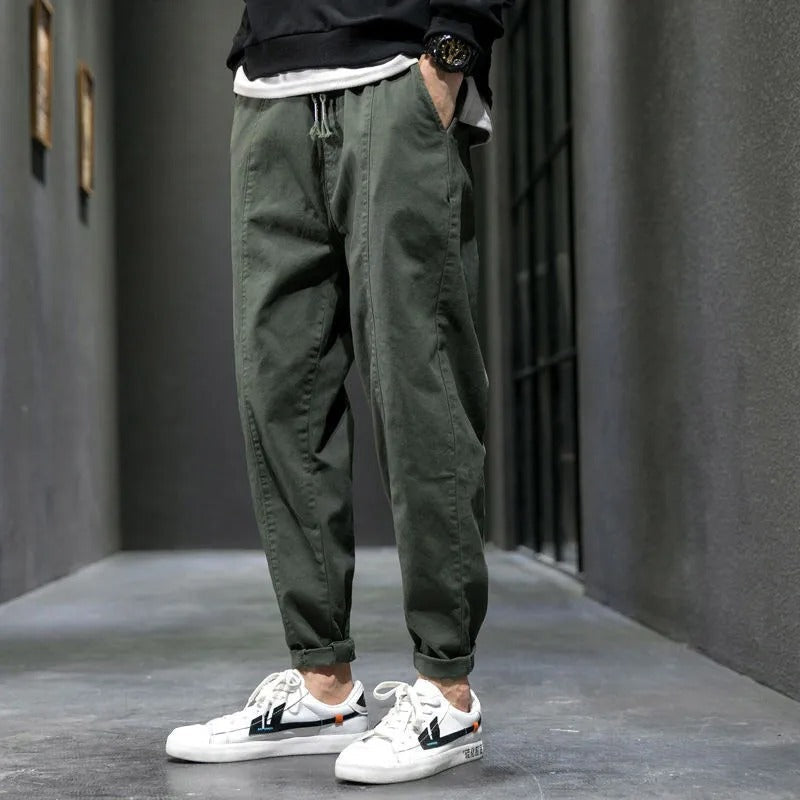 Rico's Resurecto Tapered Joggers