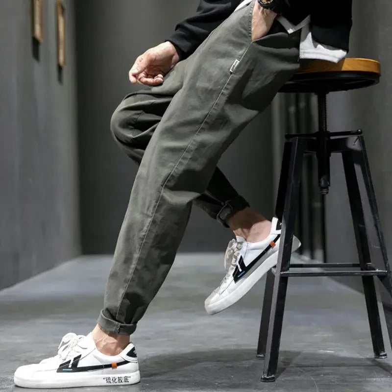 Rico's Resurecto Tapered Joggers