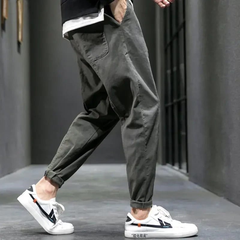 Rico's Resurecto Tapered Joggers