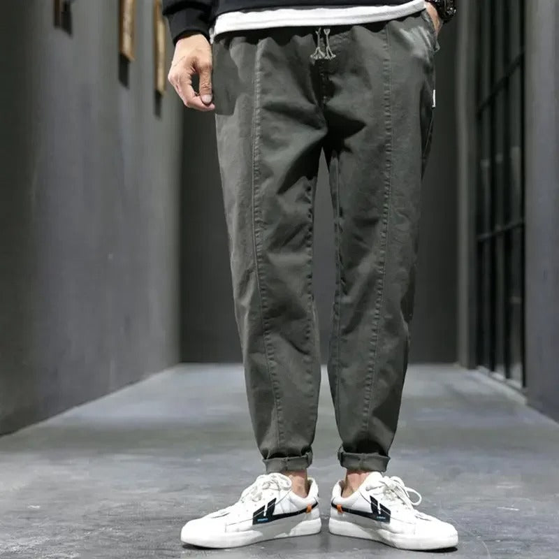 Rico's Resurecto Tapered Joggers
