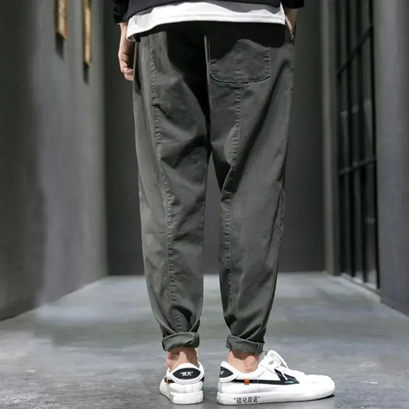 Rico's Resurecto Tapered Joggers