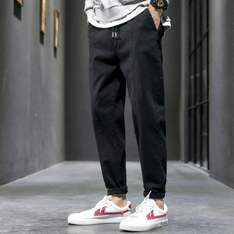 Rico's Resurecto Tapered Joggers