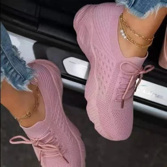 Resurecto™ AirFlex Mesh Sneakers