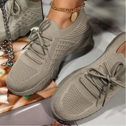 Resurecto™ AirFlex Mesh Sneakers