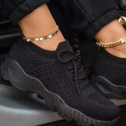 Resurecto™ AirFlex Mesh Sneakers