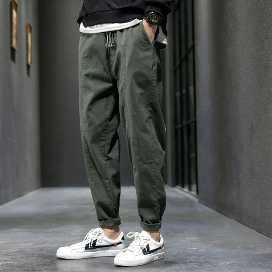 Rico's Resurecto Tapered Joggers